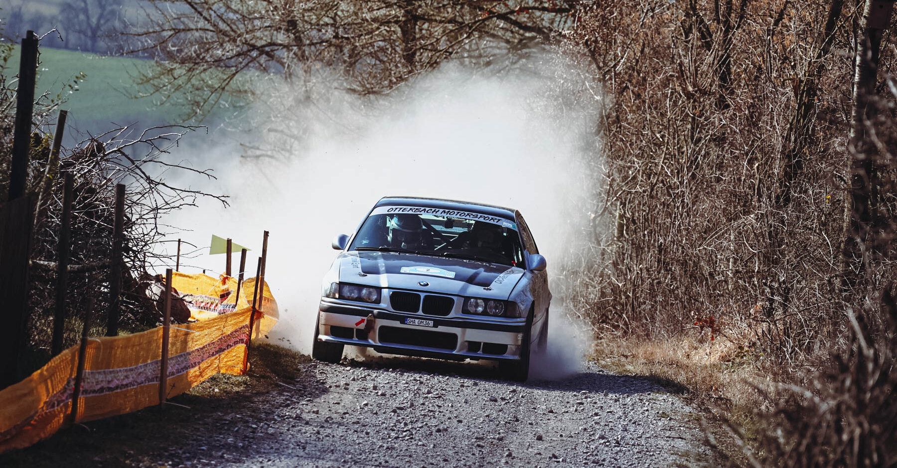 Souveräner Sieg für Otterbach